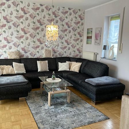 Ferienwohnung Keull Coesfeld Eksteriør billede