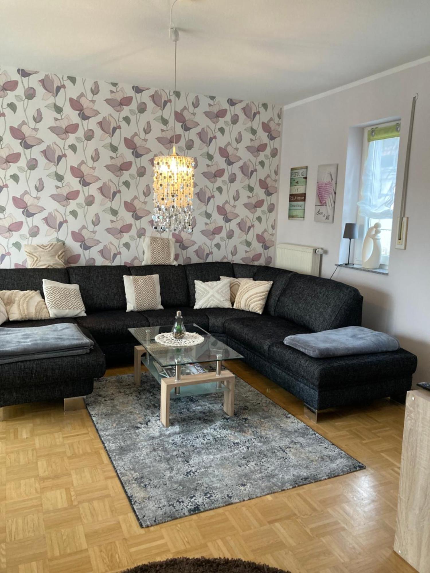 Ferienwohnung Keull Coesfeld Eksteriør billede