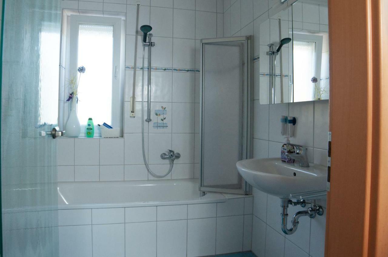 Ferienwohnung Keull Coesfeld Eksteriør billede
